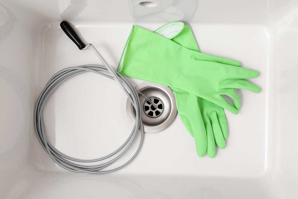 magasnyomású csatornatisztítás