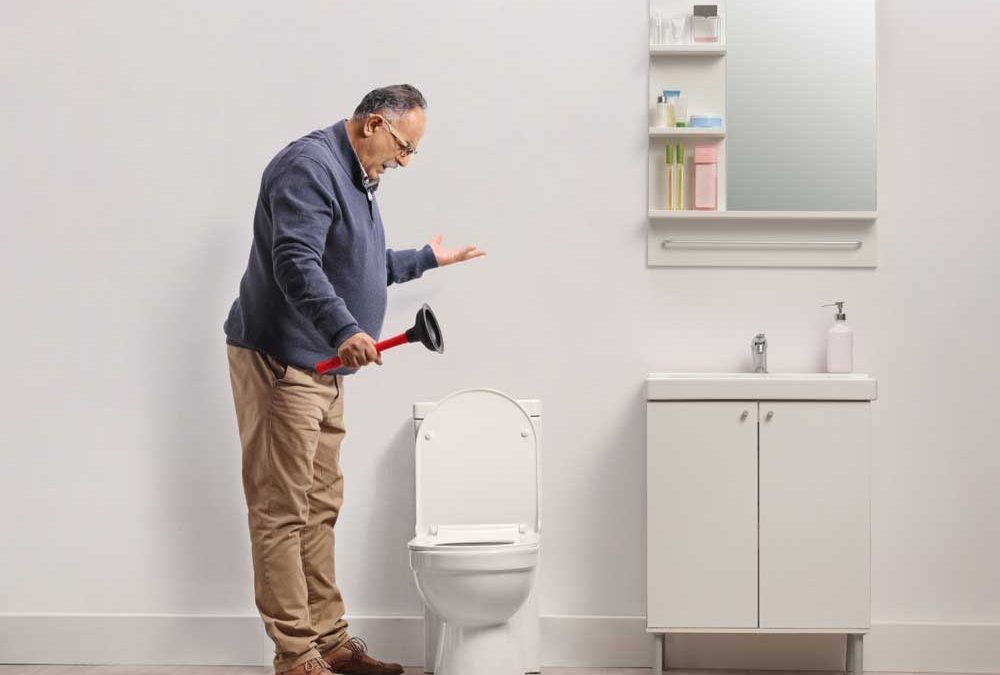 A kisállatos lakásban nagyobb az esélye a dugulásnak