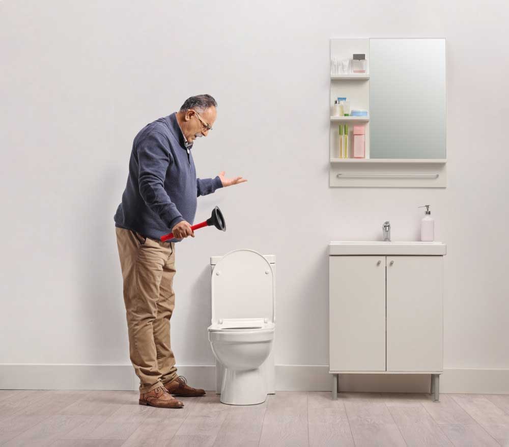 duguláselhárítás