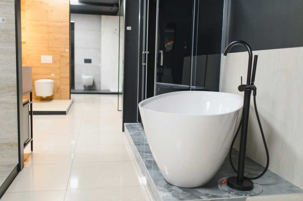 A szaniterek használatának hatása a dugulásra