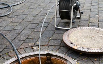 Pontos diagnózis, célzott megoldás – Hogyan segít a kamerás csővizsgálat?