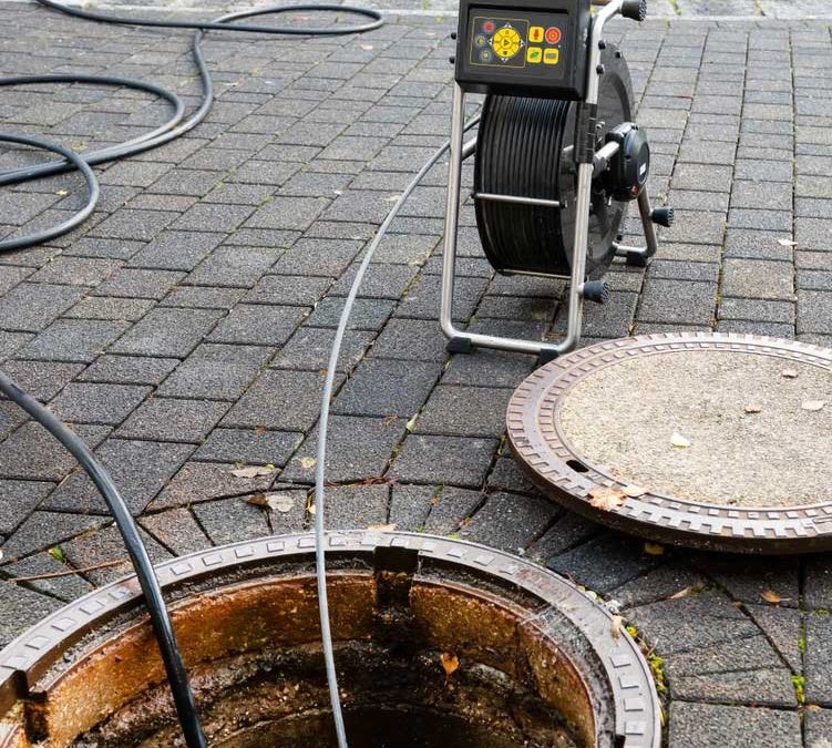Pontos diagnózis, célzott megoldás – Hogyan segít a kamerás csővizsgálat?